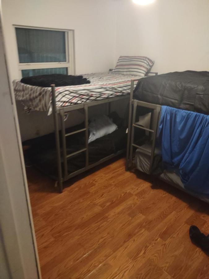 Omar'S Place - Shared Rooms Miami Zewnętrze zdjęcie